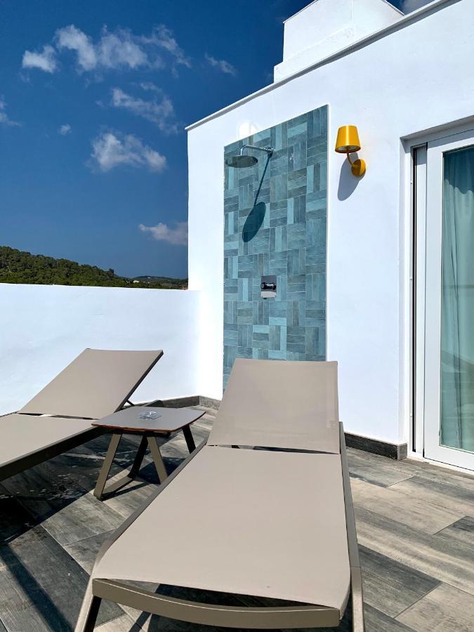 Hotel Orosol By Typic Hotels San Antonio  Exteriér fotografie