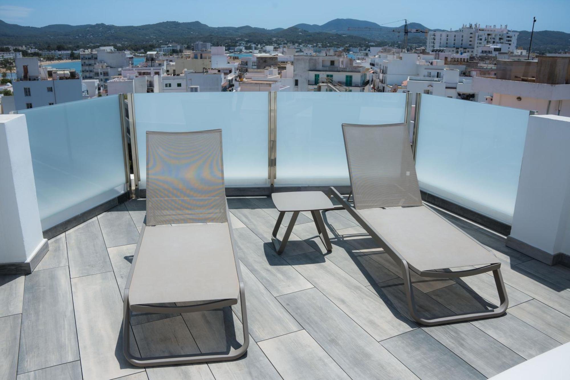 Hotel Orosol By Typic Hotels San Antonio  Exteriér fotografie