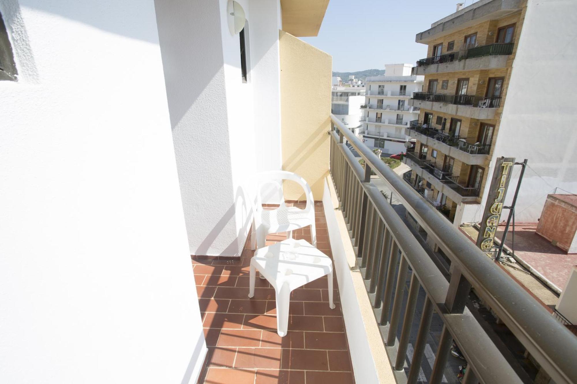 Hotel Orosol By Typic Hotels San Antonio  Pokoj fotografie