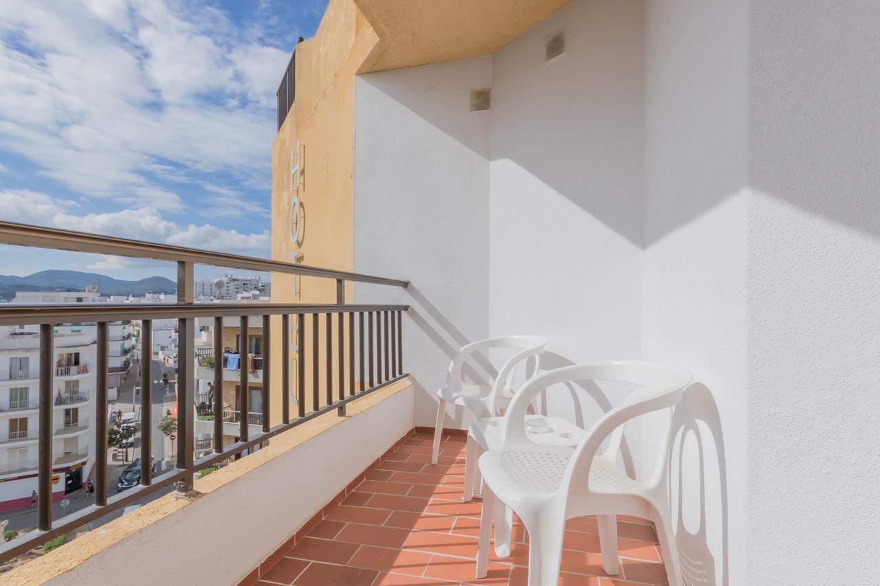 Hotel Orosol By Typic Hotels San Antonio  Exteriér fotografie