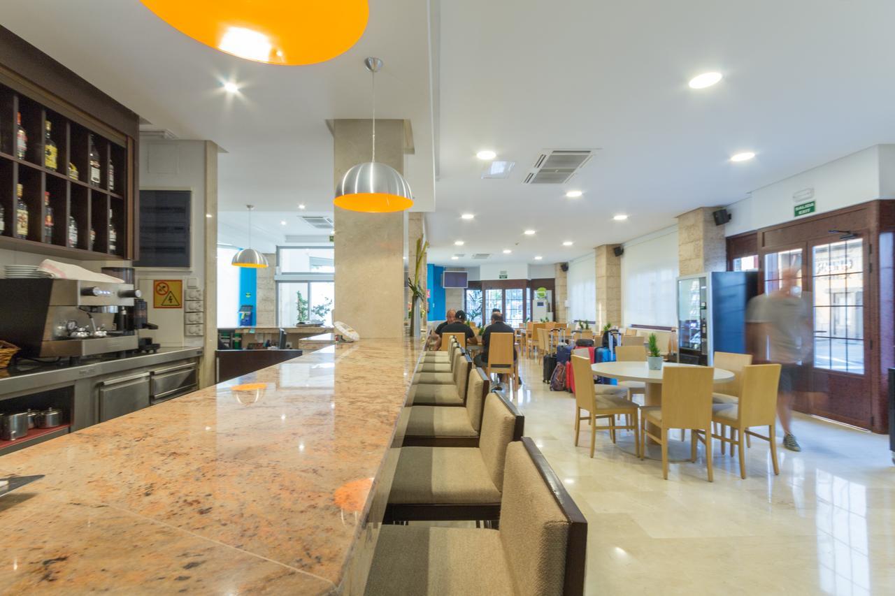 Hotel Orosol By Typic Hotels San Antonio  Exteriér fotografie