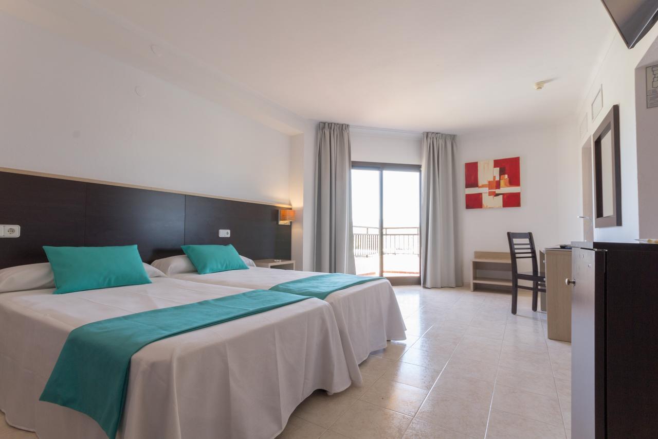 Hotel Orosol By Typic Hotels San Antonio  Exteriér fotografie