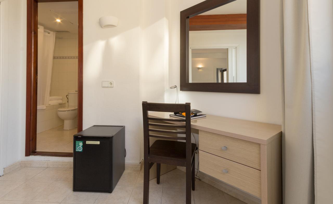 Hotel Orosol By Typic Hotels San Antonio  Exteriér fotografie