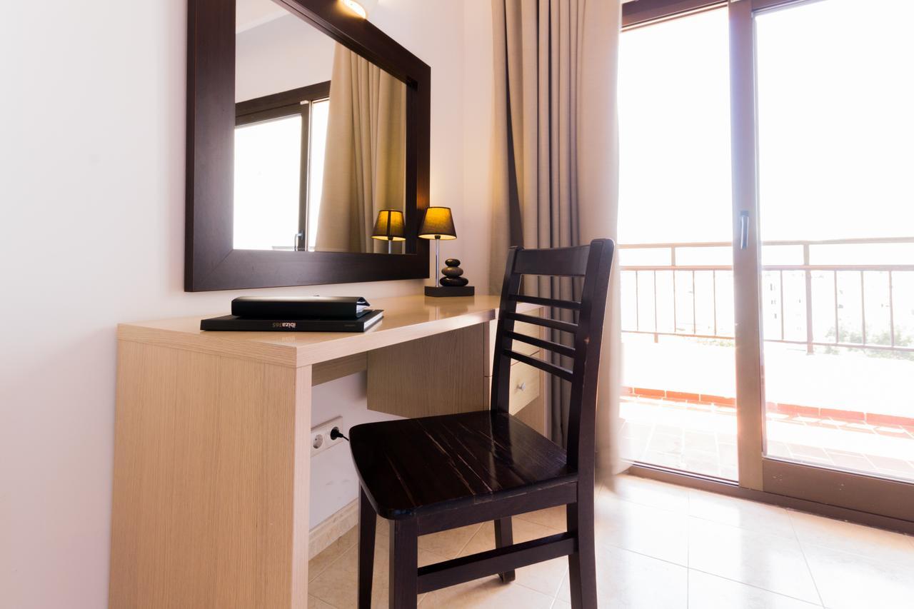 Hotel Orosol By Typic Hotels San Antonio  Exteriér fotografie