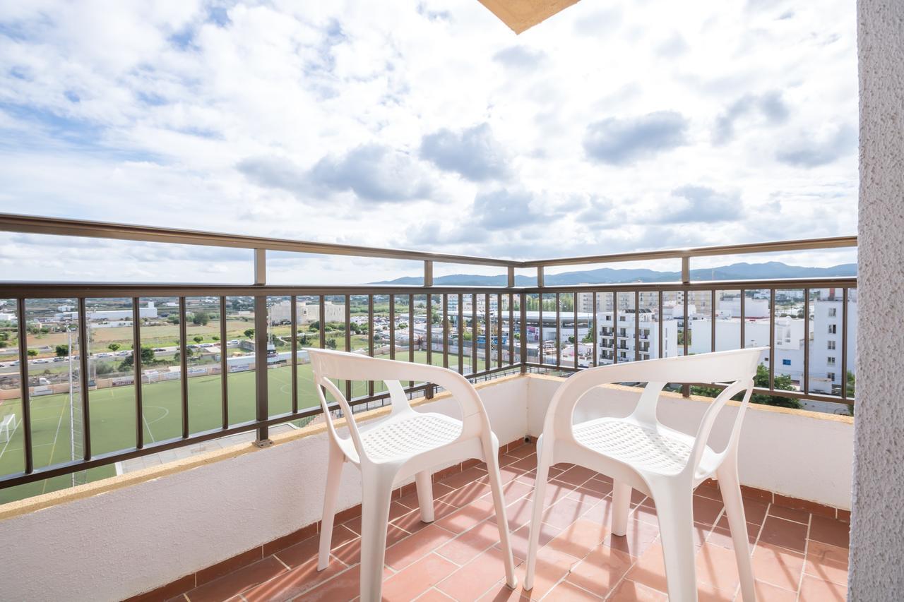 Hotel Orosol By Typic Hotels San Antonio  Exteriér fotografie