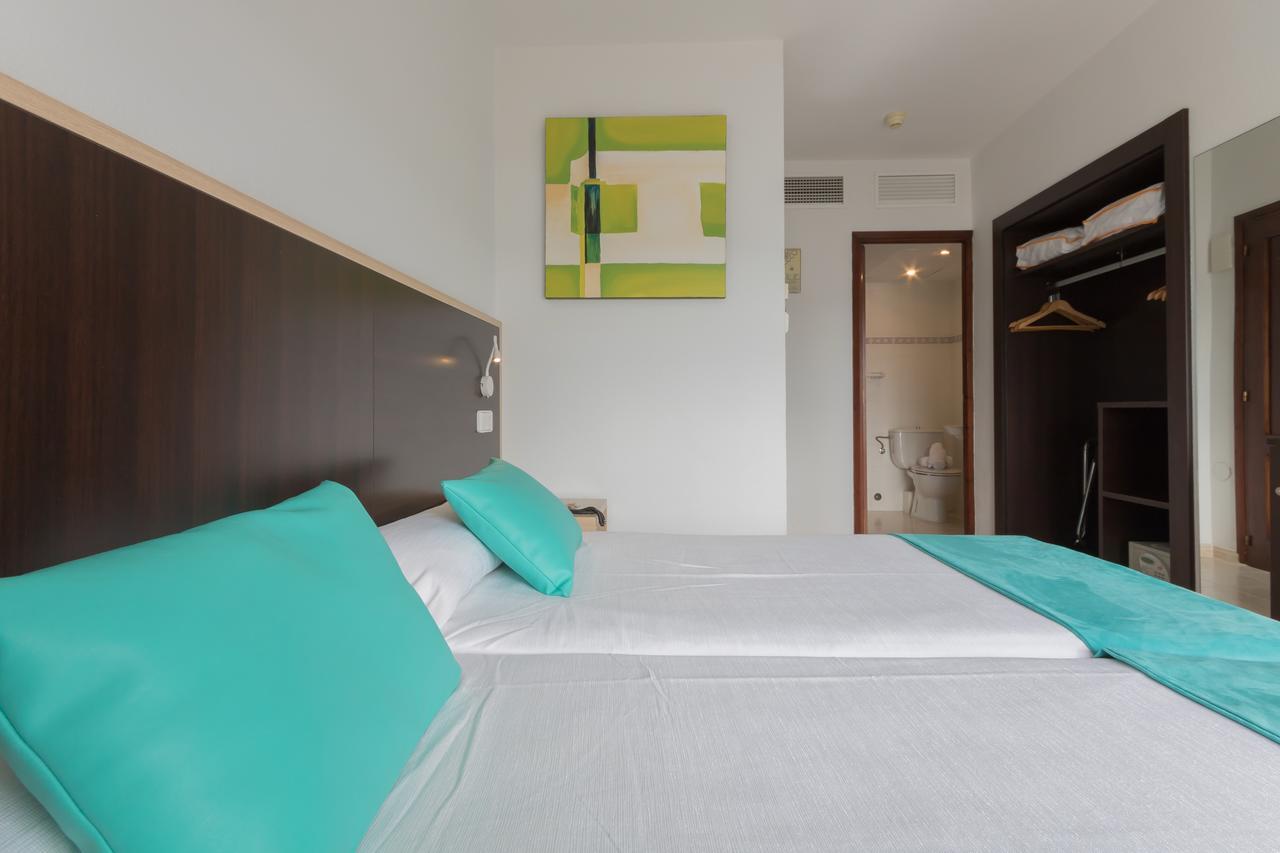 Hotel Orosol By Typic Hotels San Antonio  Exteriér fotografie