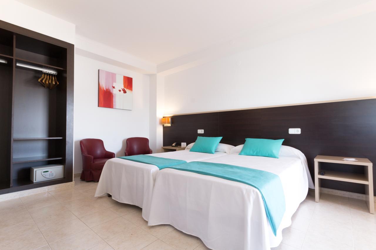 Hotel Orosol By Typic Hotels San Antonio  Exteriér fotografie