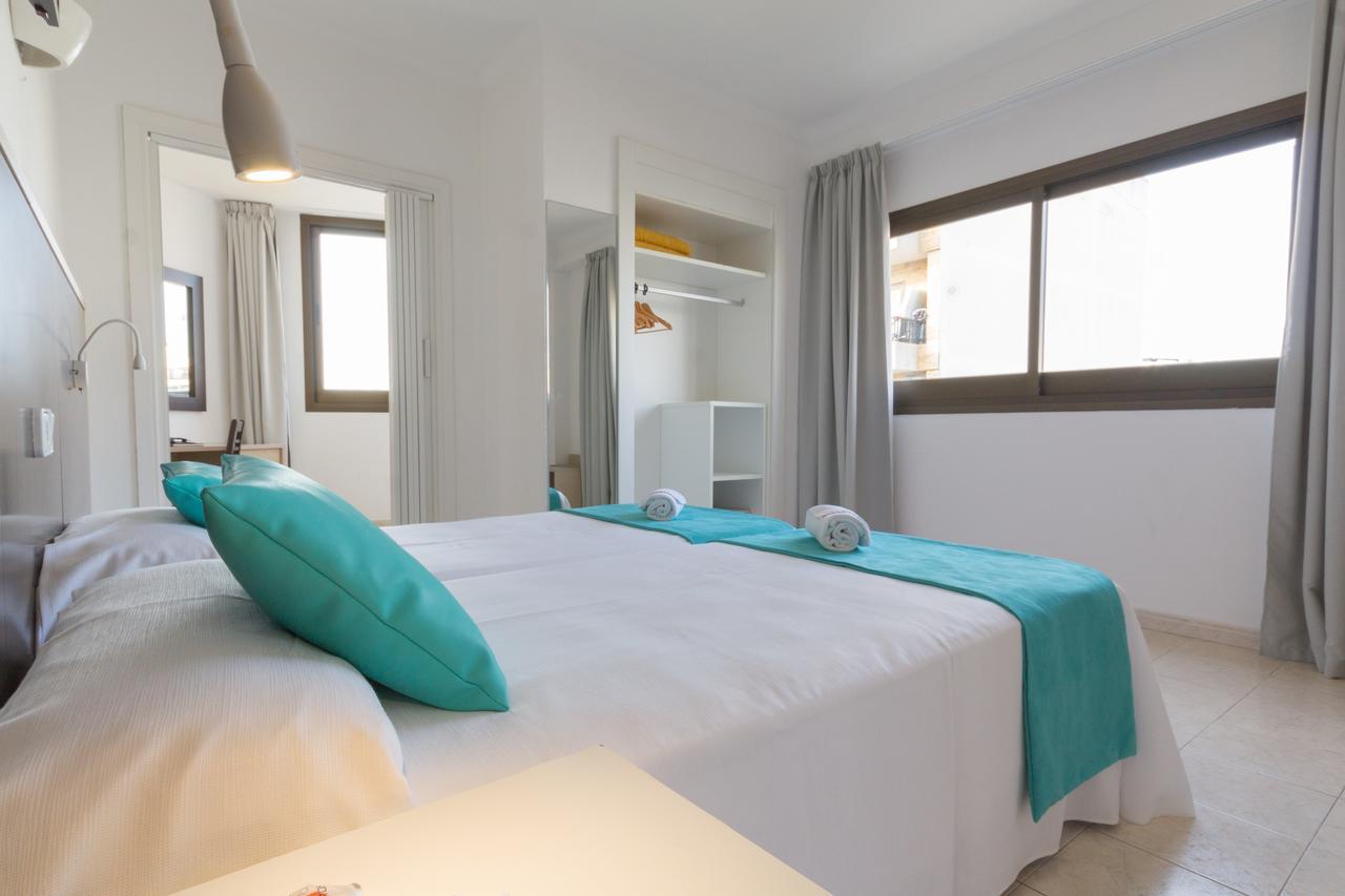 Hotel Orosol By Typic Hotels San Antonio  Exteriér fotografie