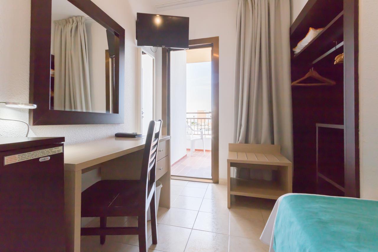 Hotel Orosol By Typic Hotels San Antonio  Exteriér fotografie