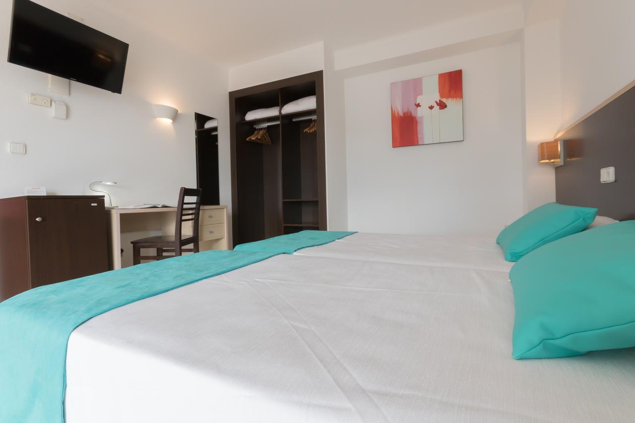 Hotel Orosol By Typic Hotels San Antonio  Exteriér fotografie