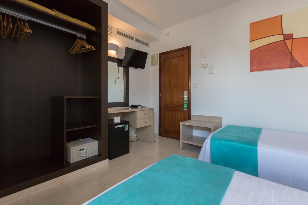 Hotel Orosol By Typic Hotels San Antonio  Exteriér fotografie