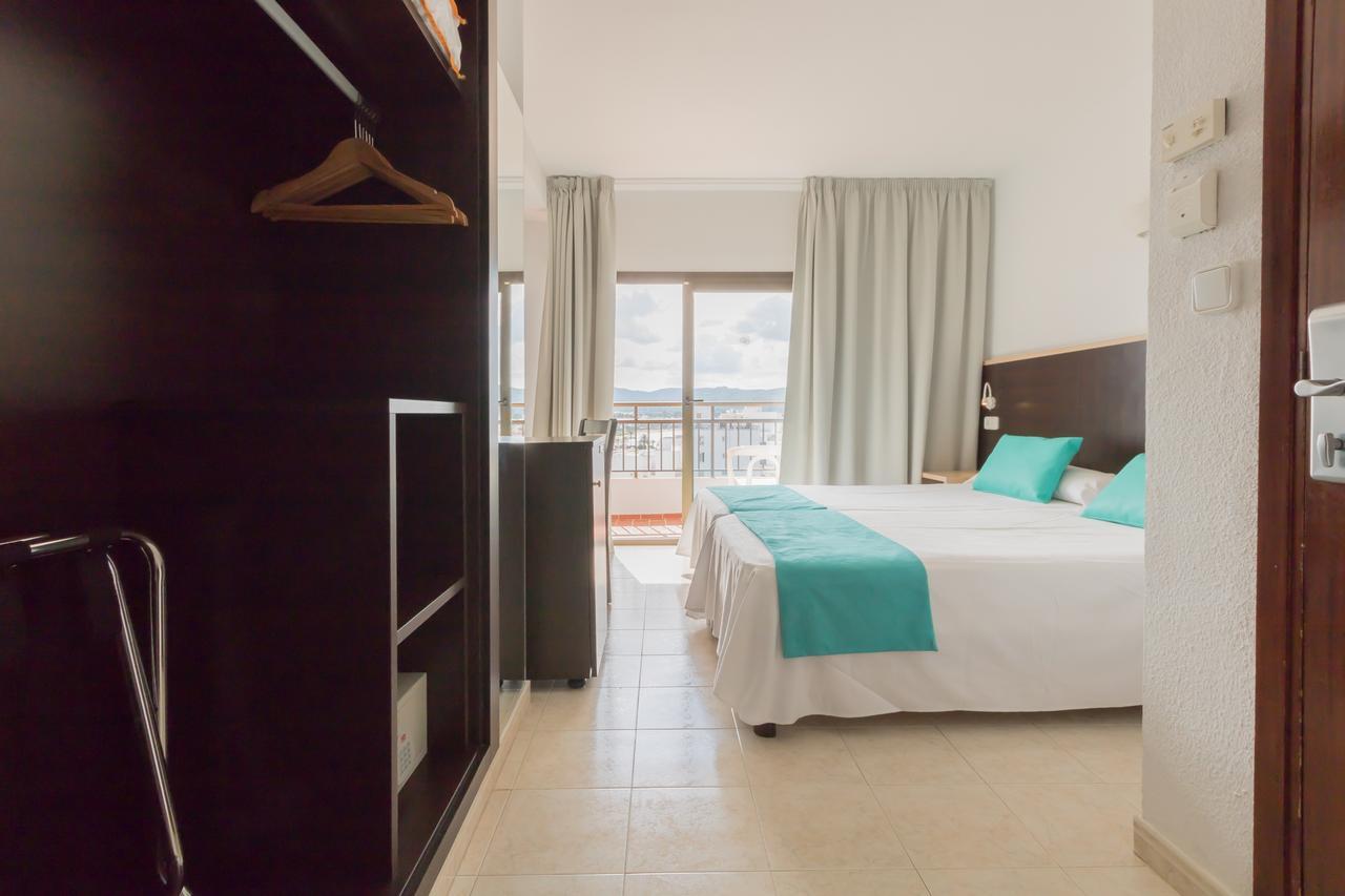Hotel Orosol By Typic Hotels San Antonio  Exteriér fotografie