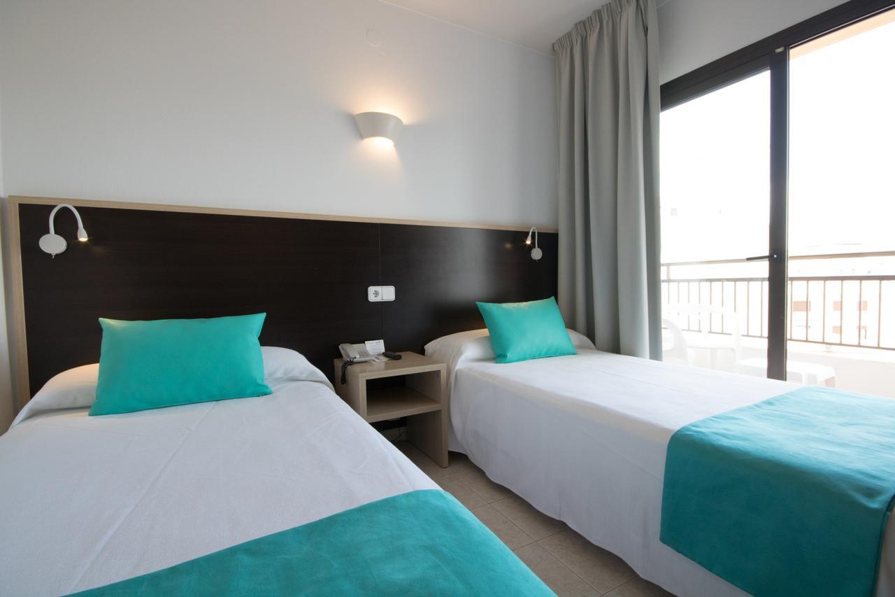 Hotel Orosol By Typic Hotels San Antonio  Exteriér fotografie