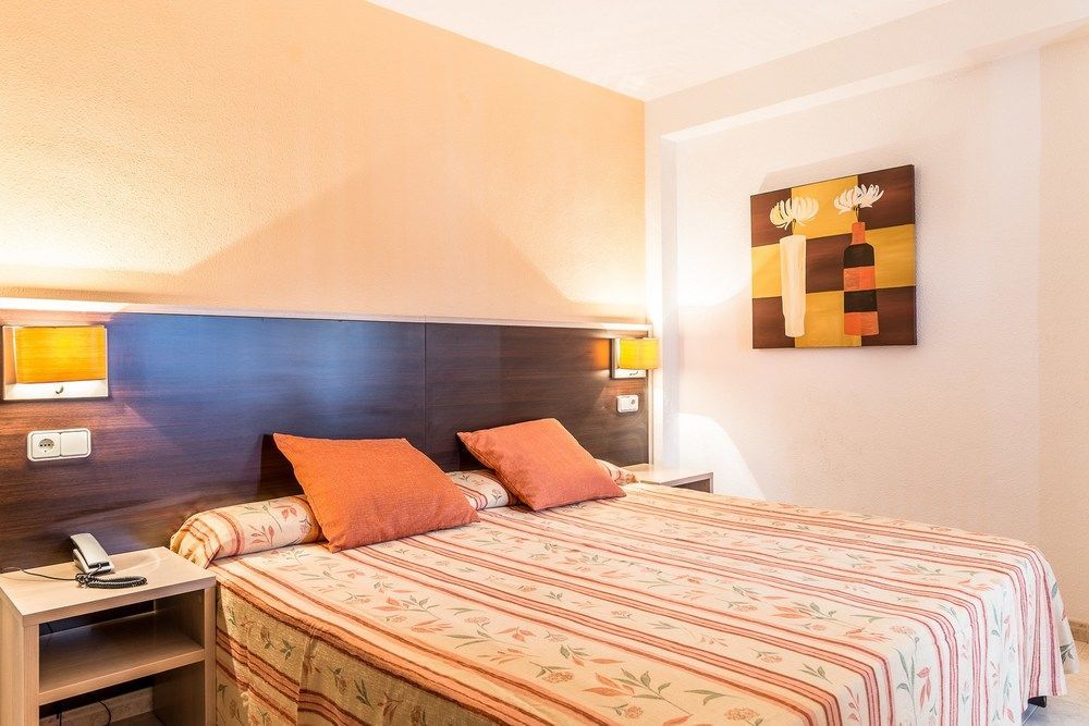 Hotel Orosol By Typic Hotels San Antonio  Exteriér fotografie