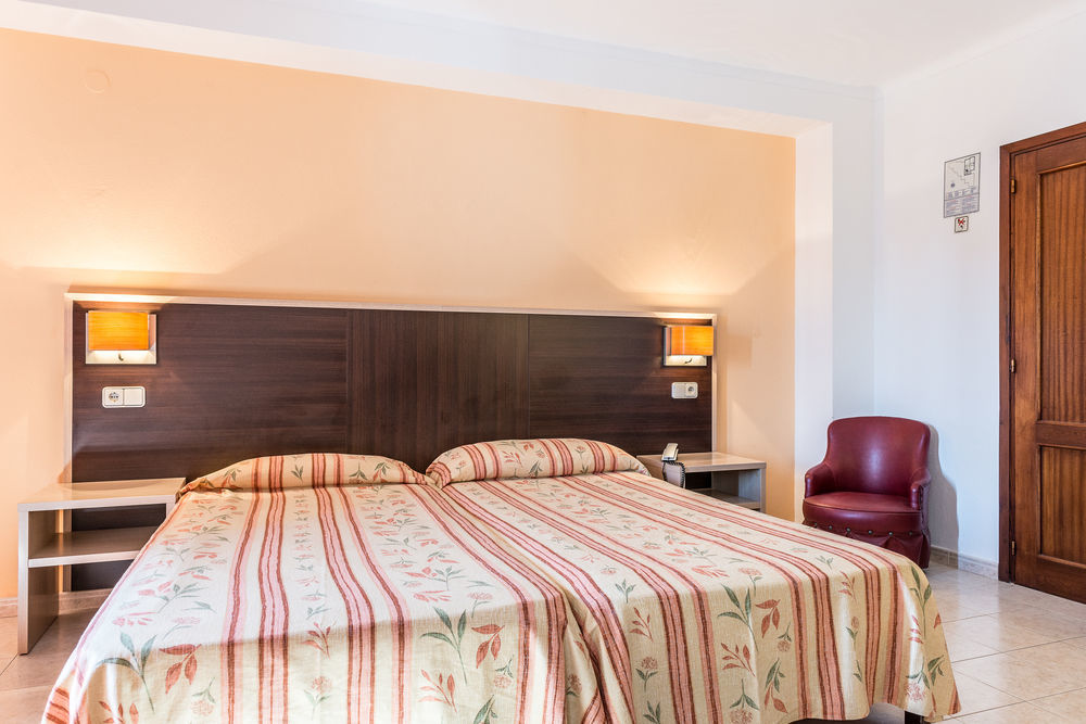 Hotel Orosol By Typic Hotels San Antonio  Exteriér fotografie