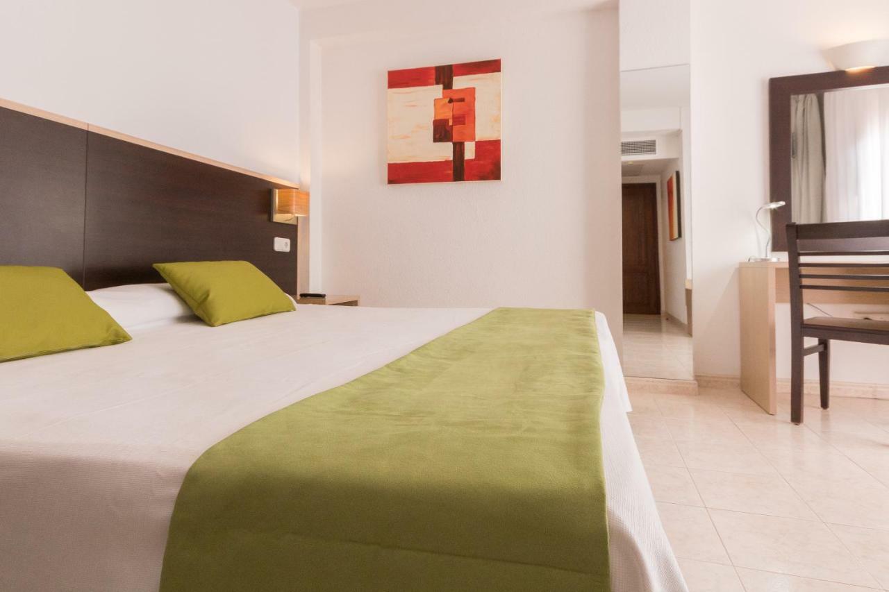 Hotel Orosol By Typic Hotels San Antonio  Exteriér fotografie